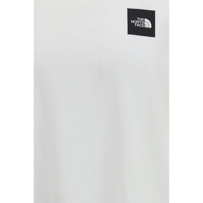 The North Face Bijela majica kratki rukav NOVA KOLEKCIJA