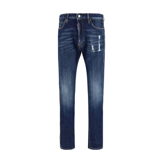Dsquared² Teddy mini front farmerke NOVA KOLEKCIJA