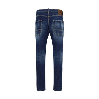 Dsquared² Teddy mini front farmerke NOVA KOLEKCIJA