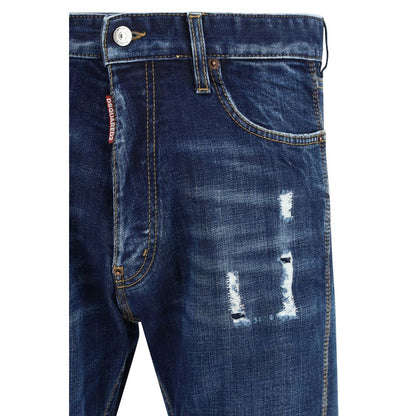 Dsquared² Teddy mini front farmerke NOVA KOLEKCIJA