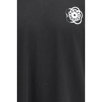Kenzo crna Boke Flower 2.0 majica NOVA KOLEKCIJA