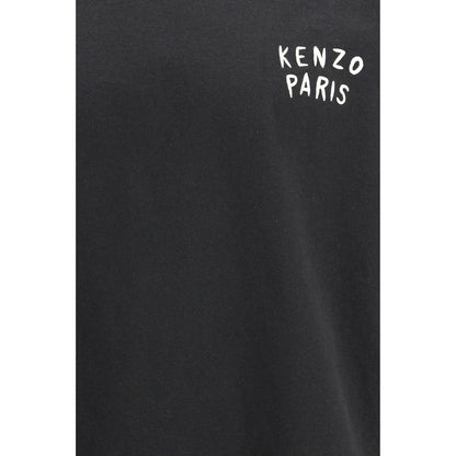 Kenzo crna majica dugi rukav NOVA KOLEKCIJA