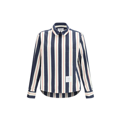 Thom Browne Košulja na pruge NOVA KOLEKCIJA