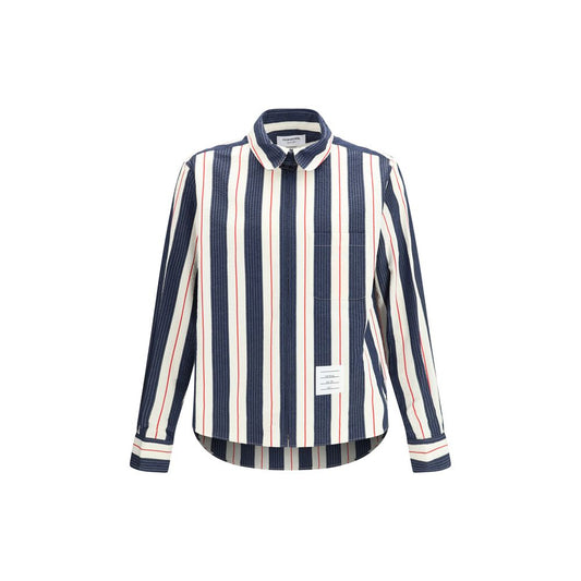 Thom Browne Košulja na pruge NOVA KOLEKCIJA
