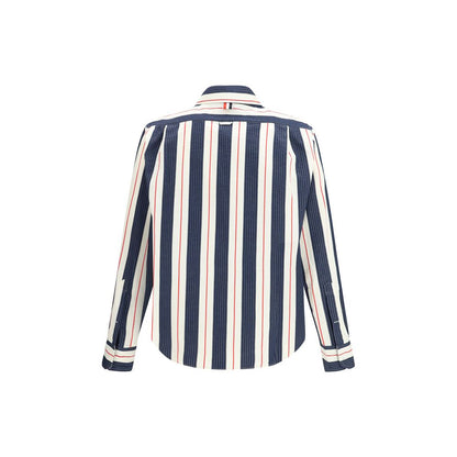 Thom Browne Košulja na pruge NOVA KOLEKCIJA
