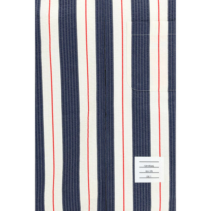 Thom Browne Košulja na pruge NOVA KOLEKCIJA