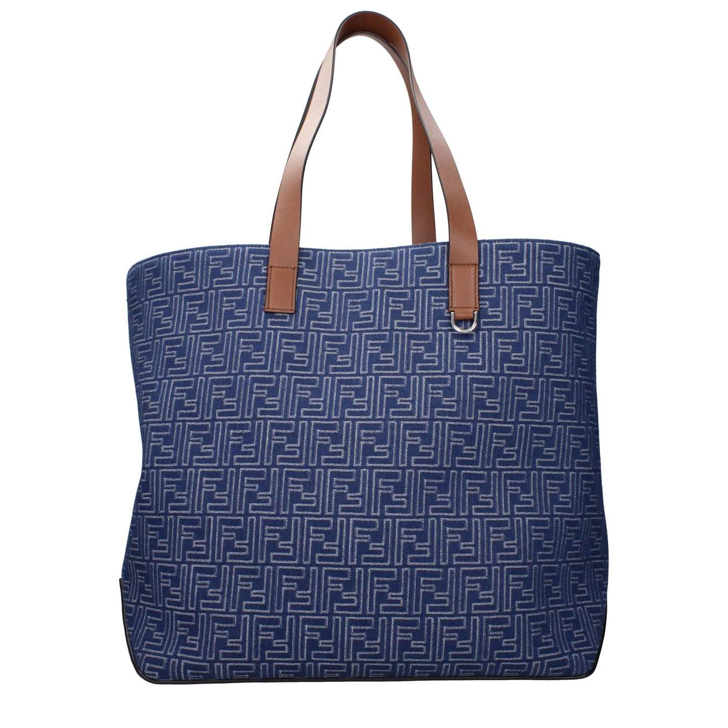 Fendi Plava torba