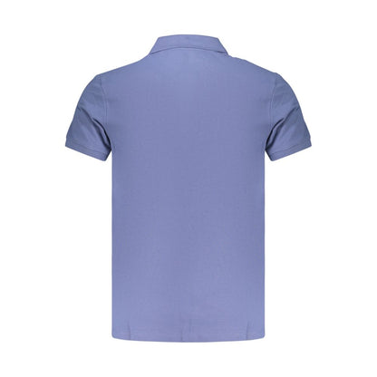 Timberland ljubičasta polo majica kratki rukav