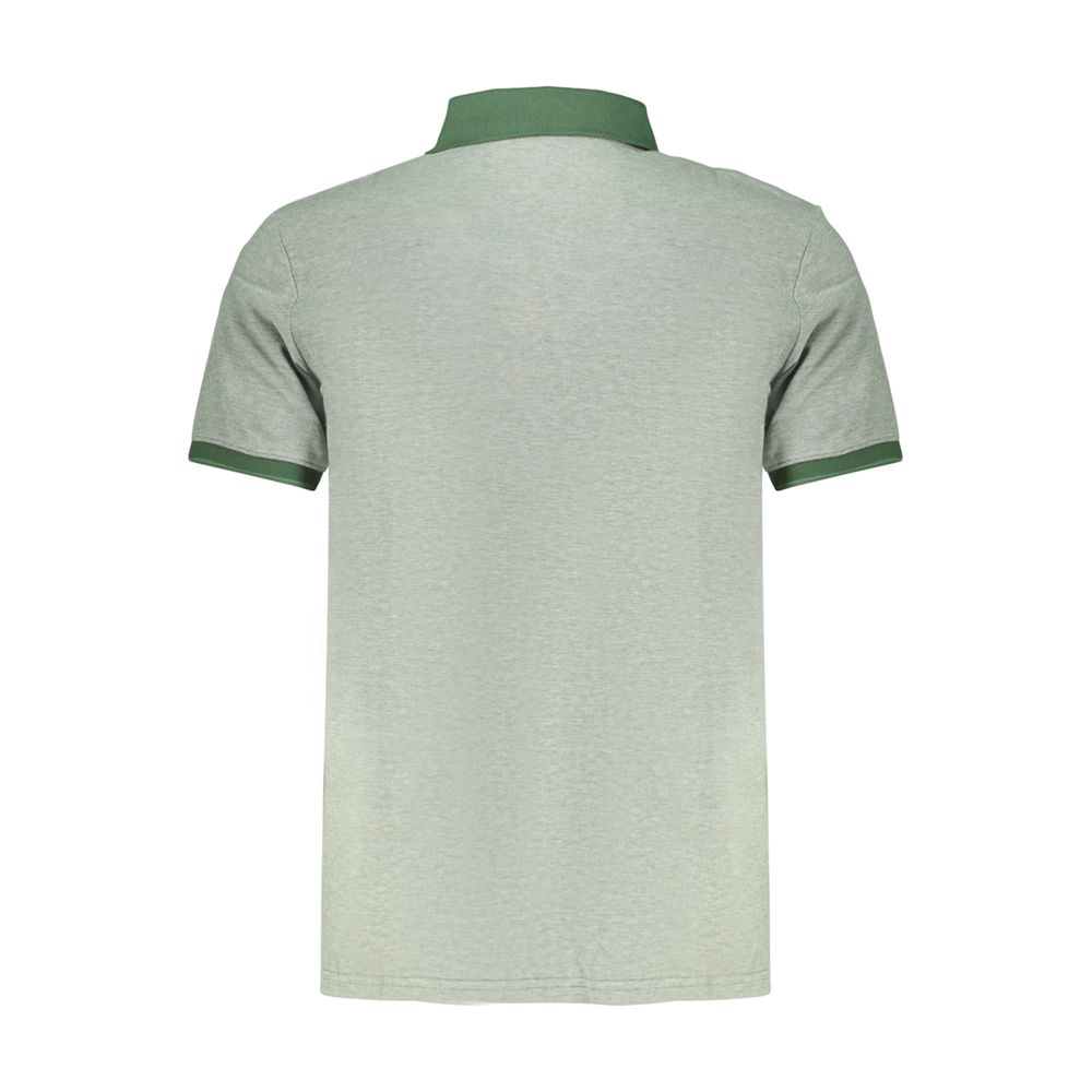 Timberland Zelena polo majica kratki rukav