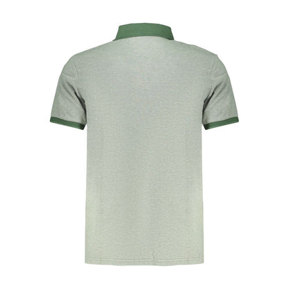 Timberland Zelena polo majica kratki rukav