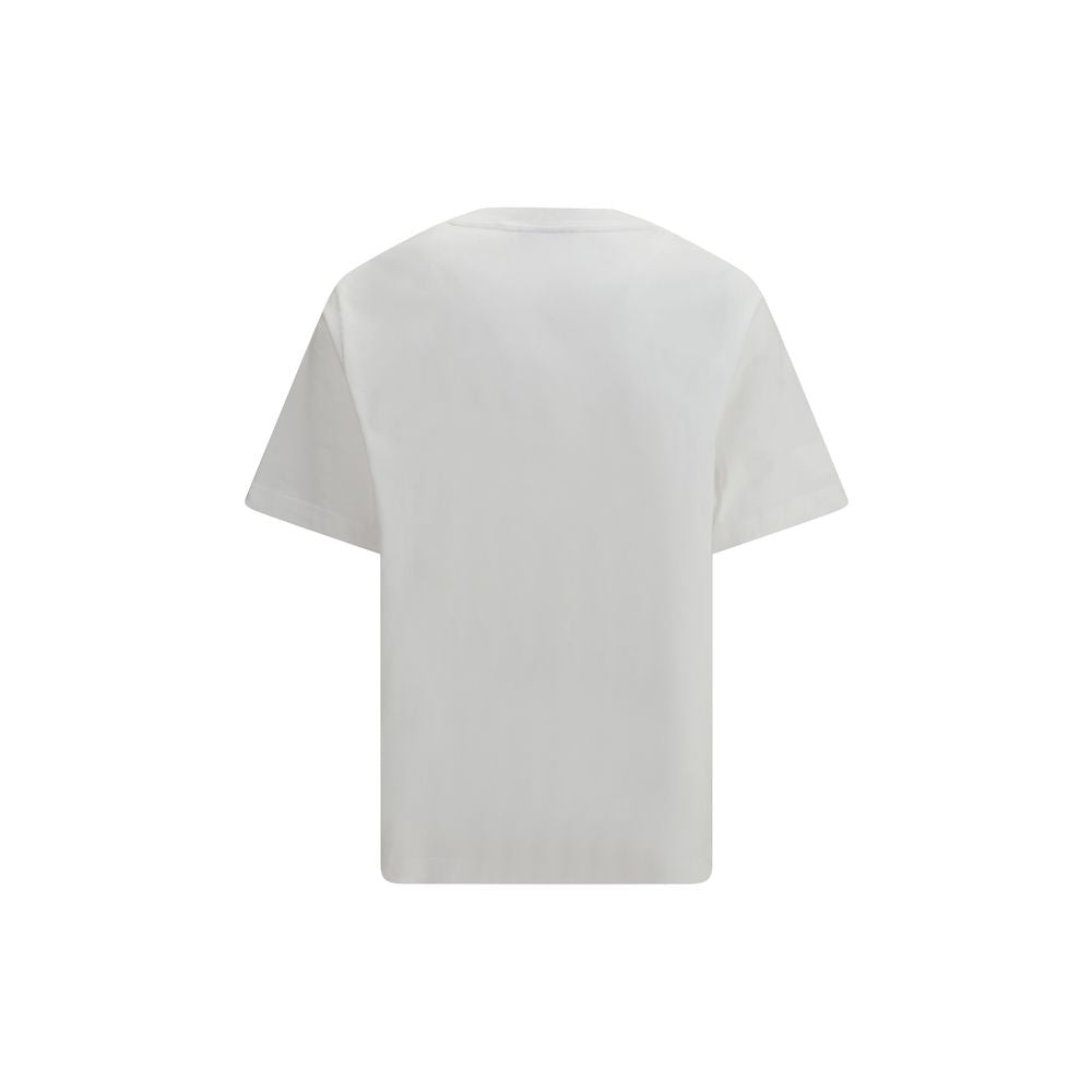Maison Kitsuné Dreaming Fox majica kratki rukav NOVA KOLEKCIJA
