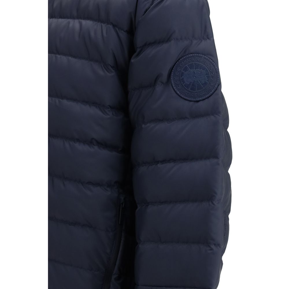 Canada Goose Plava Stratus jakna NOVA KOLEKCIJA