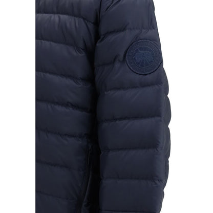 Canada Goose Plava Stratus jakna NOVA KOLEKCIJA