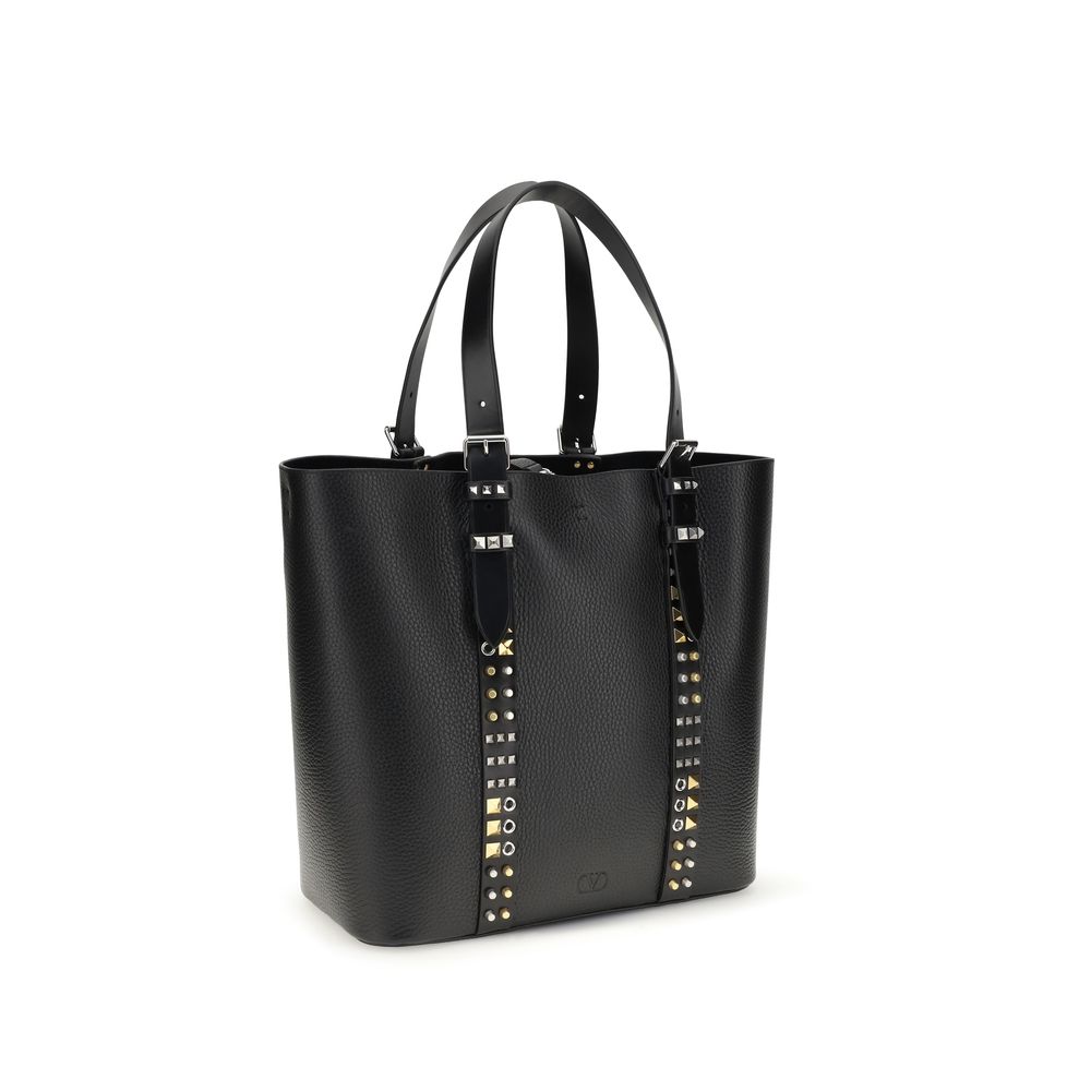 Valentino Garavani Rockstud tote torba NOVA KOLEKCIJA