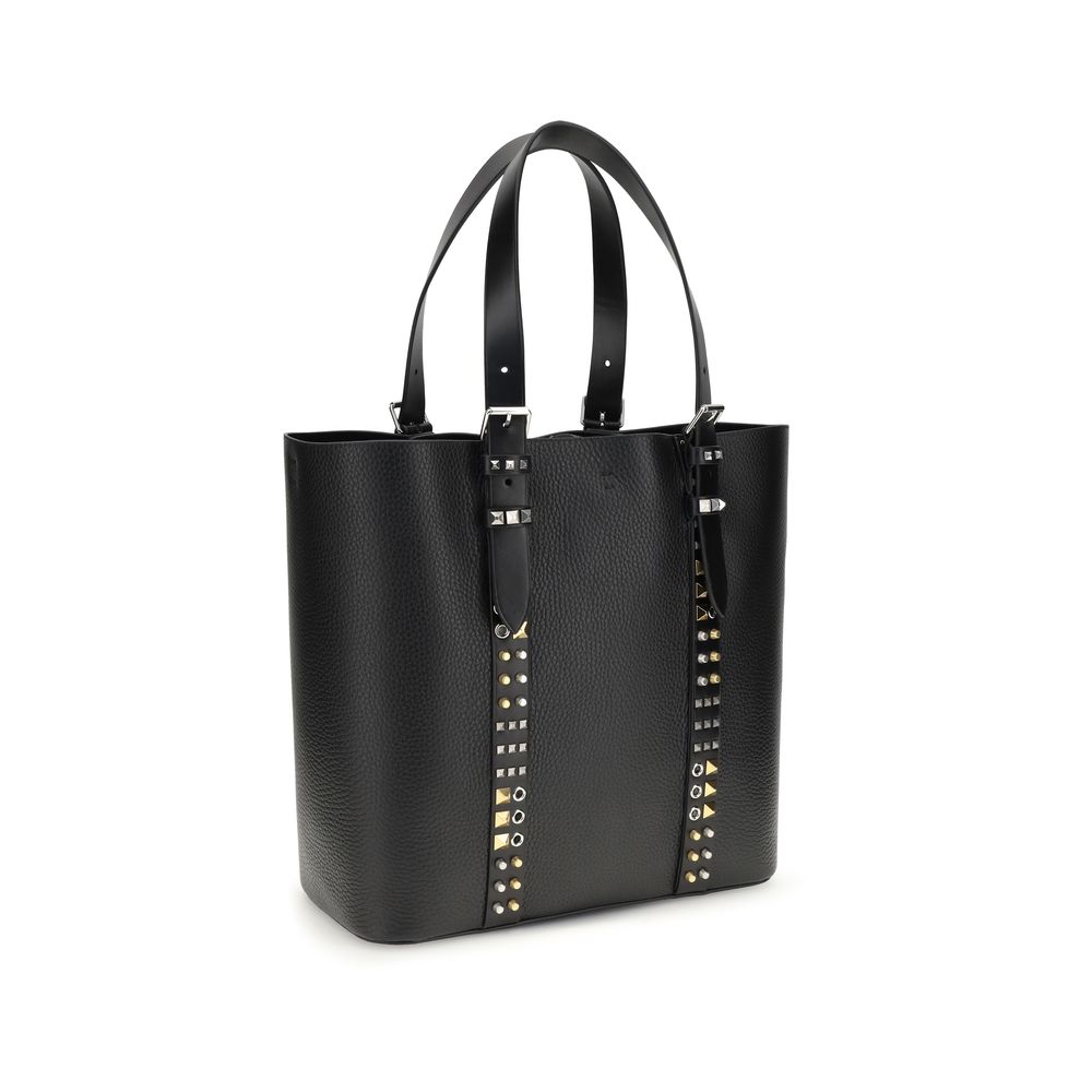 Valentino Garavani Rockstud tote torba NOVA KOLEKCIJA