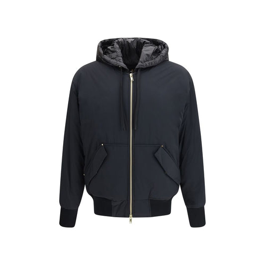Moose Knuckles Brixton Bomber NOVA KOLEKCIJA