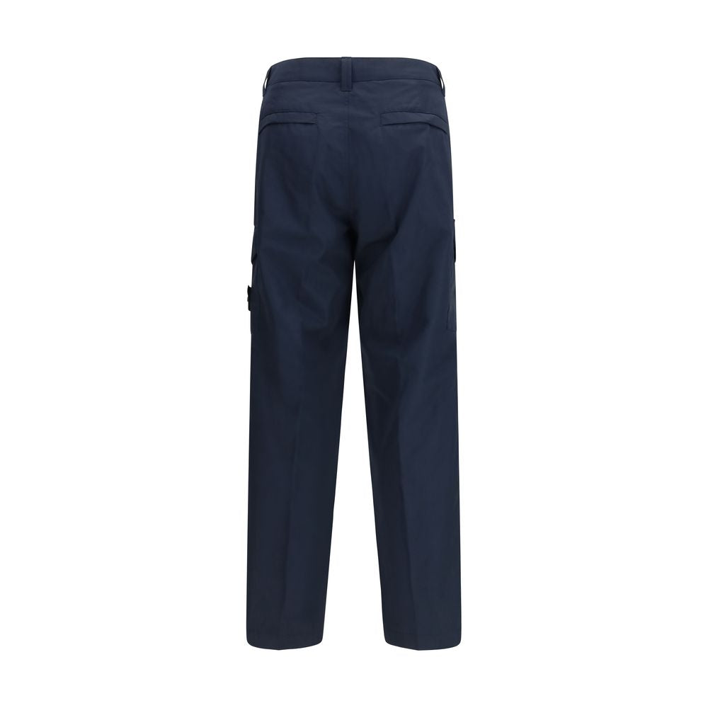 Stone Island Plave Kargo Hlače NOVA KOLEKCIJA
