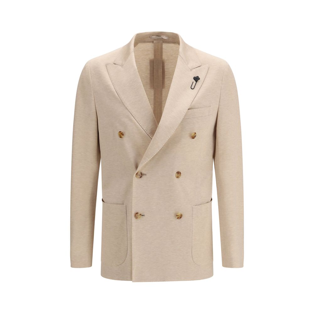 Lardini Bež blazer NOVA KOLEKCIJA