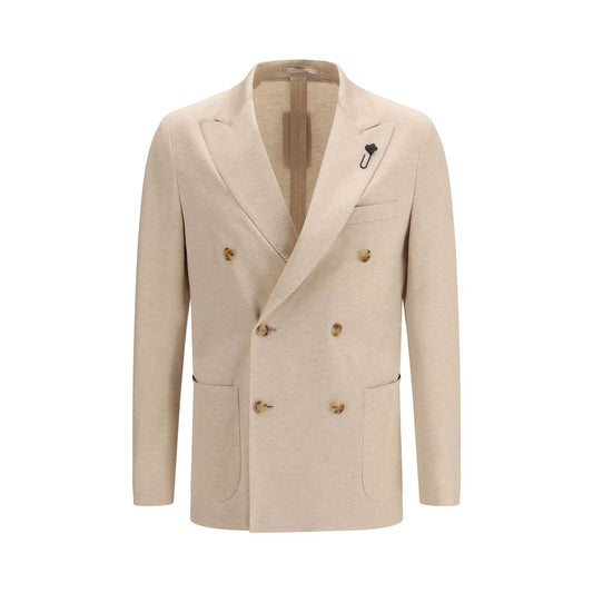 Lardini Bež blazer NOVA KOLEKCIJA