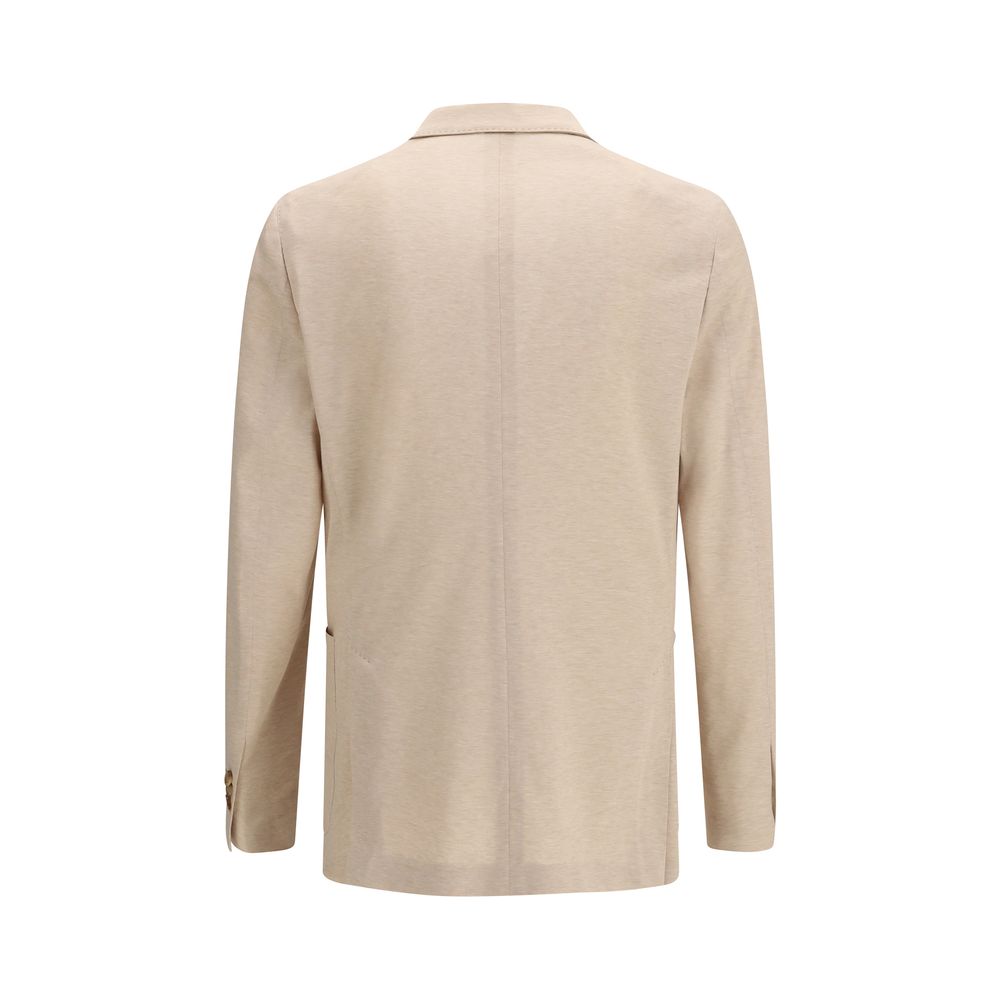 Lardini Bež blazer NOVA KOLEKCIJA