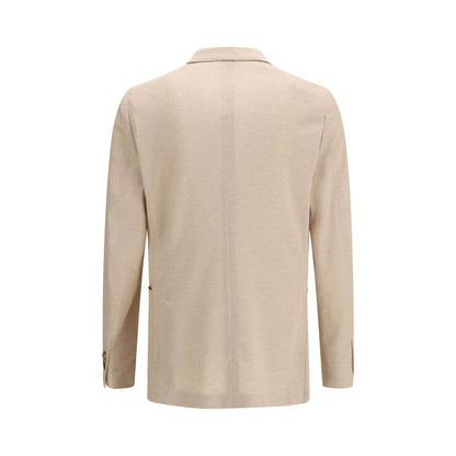Lardini Bež blazer NOVA KOLEKCIJA