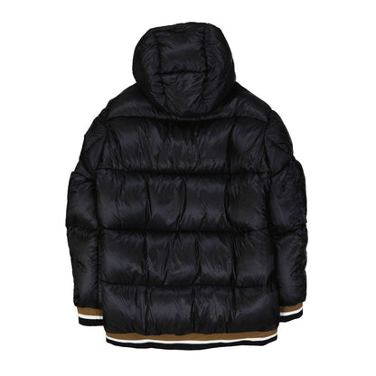 Herno Crna puffer jakna