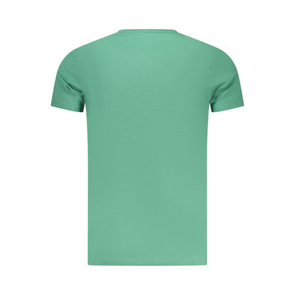 Pepe Jeans Zelena majica kratki rukav