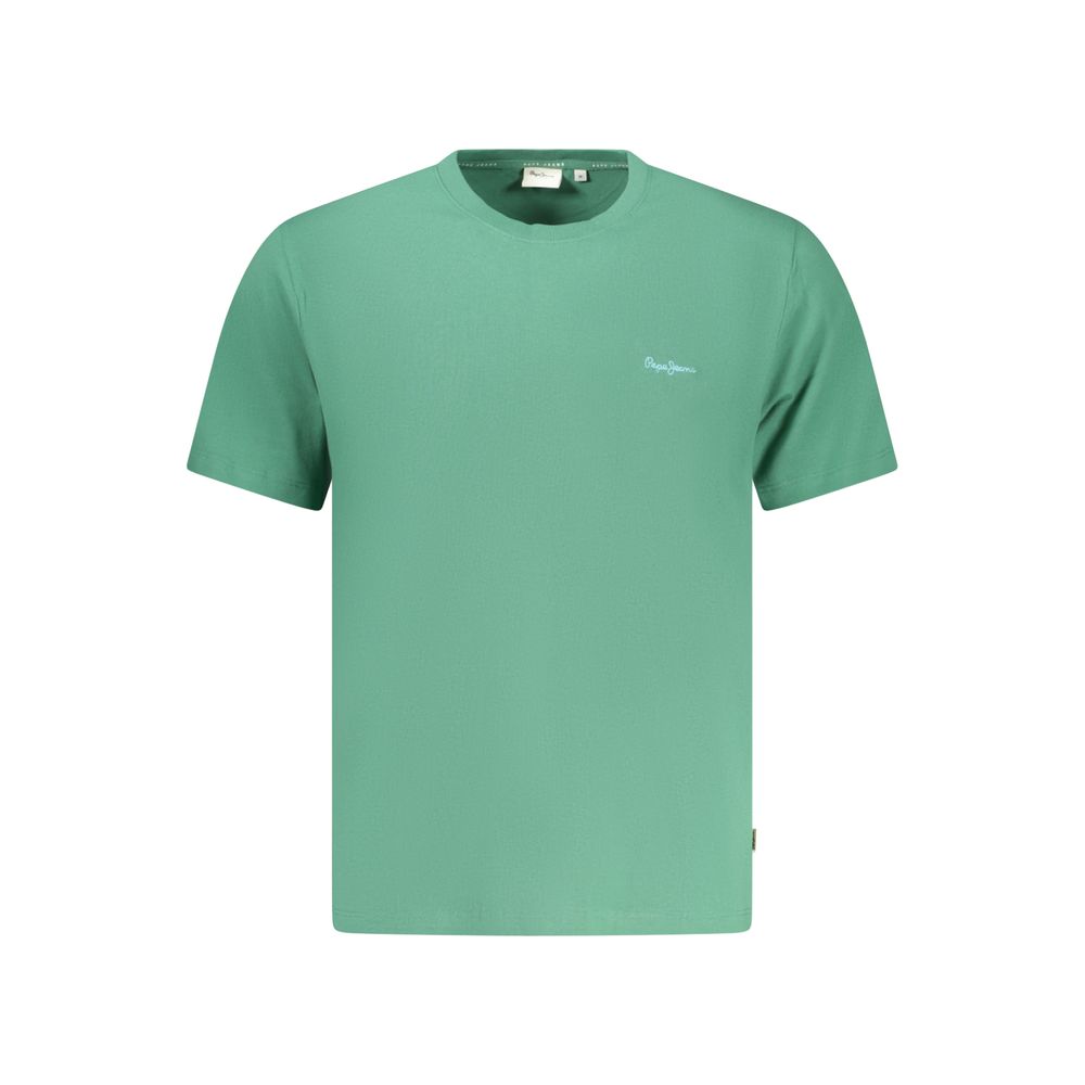 Pepe Jeans Zelena majica kratki rukav