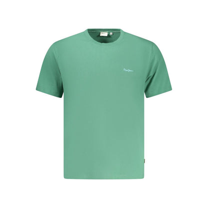 Pepe Jeans Zelena majica kratki rukav
