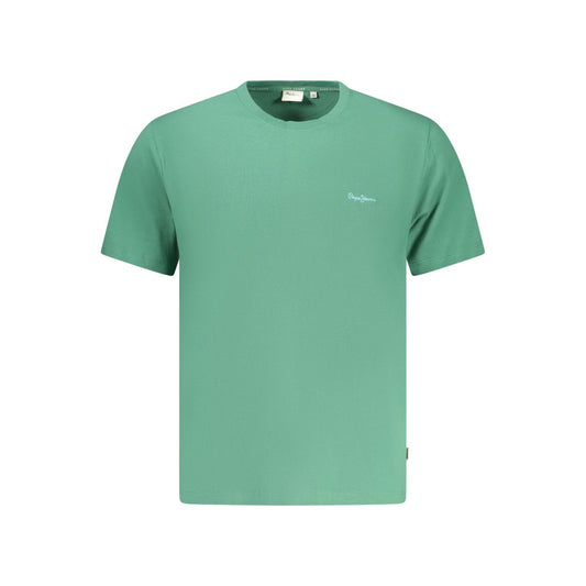 Pepe Jeans Zelena majica kratki rukav