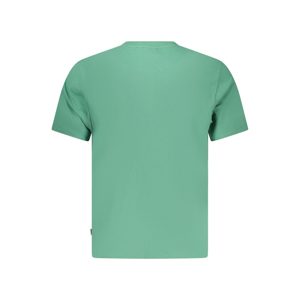 Pepe Jeans Zelena majica kratki rukav