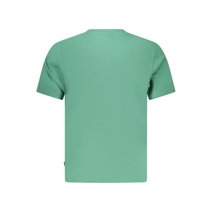 Pepe Jeans Zelena majica kratki rukav