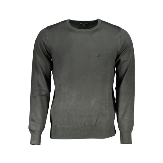 U.S. Grand zelena majica dugi rukav