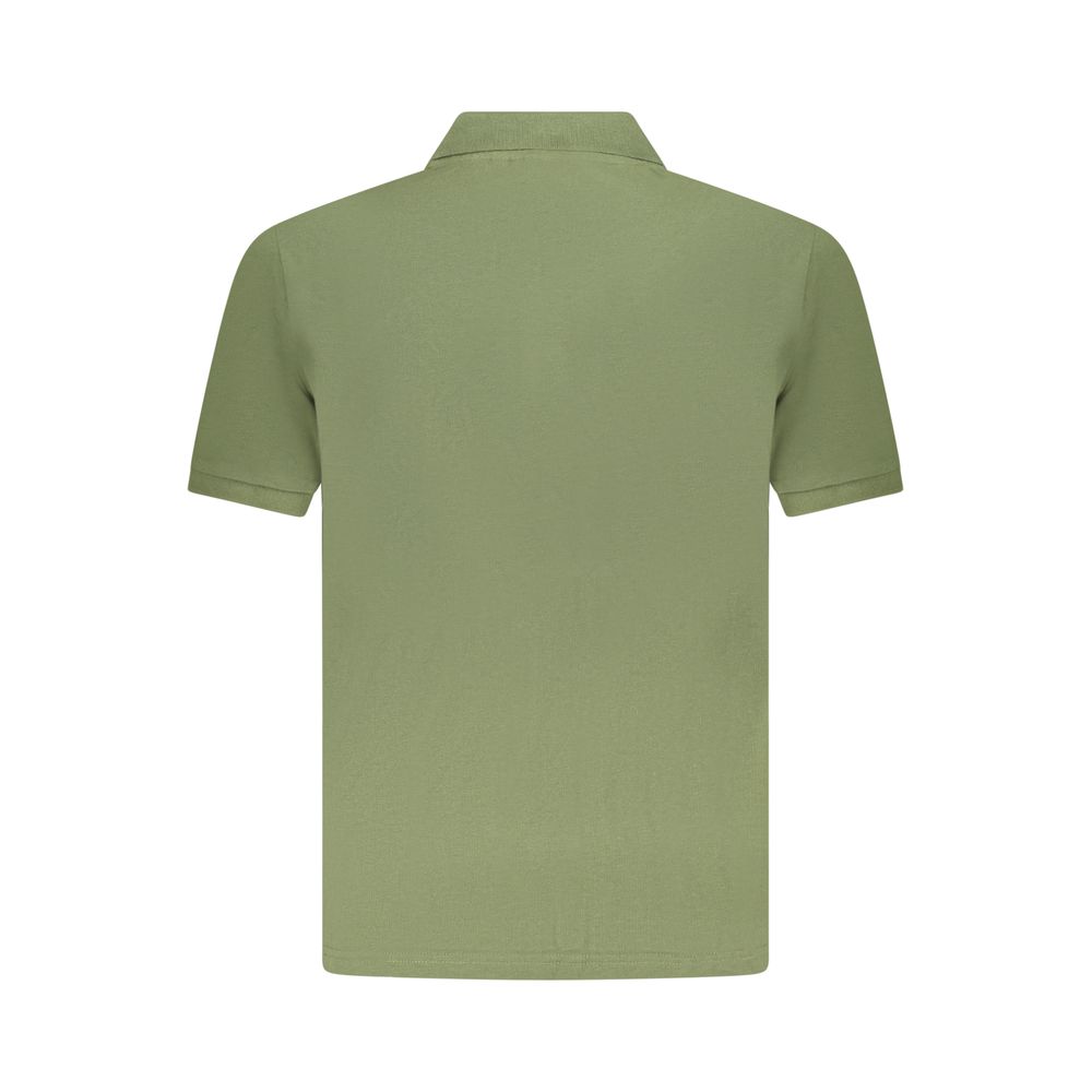 U.S. Grand Zelena polo majica kratki rukav