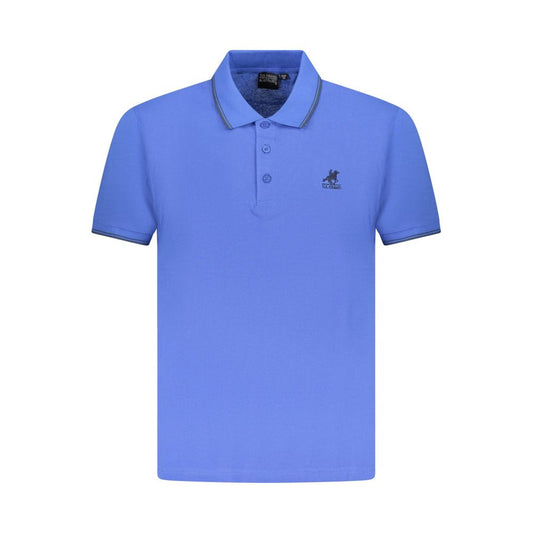 U.S. Grand plava polo majica kratki rukav
