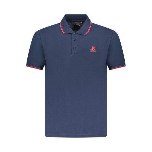 U.S. Grand Teget polo majica kratki rukav