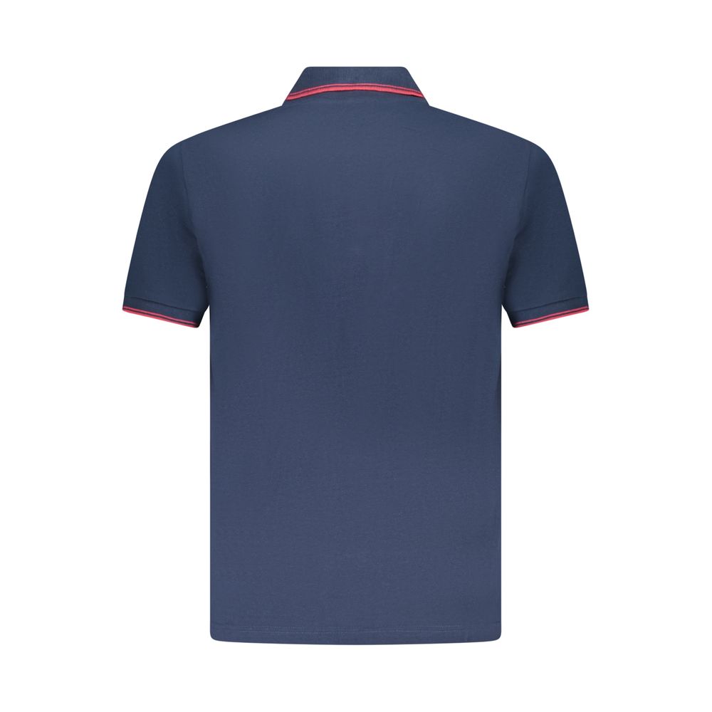 U.S. Grand Teget polo majica kratki rukav