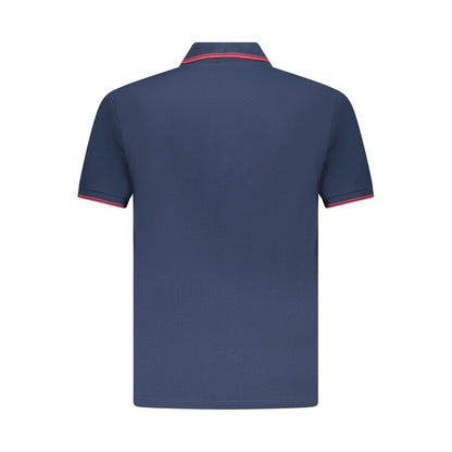 U.S. Grand Teget polo majica kratki rukav