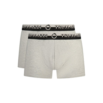 Trussardi sive bokserice 2u1