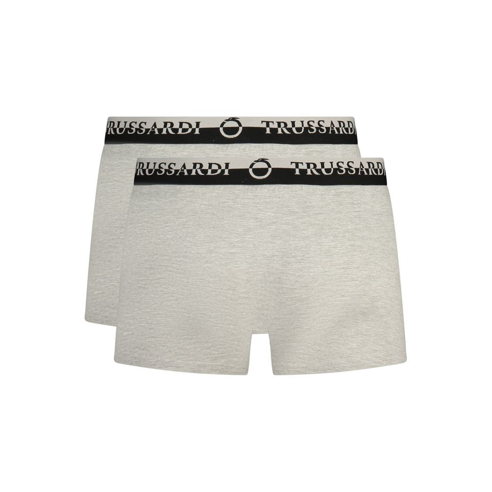 Trussardi sive bokserice 2u1