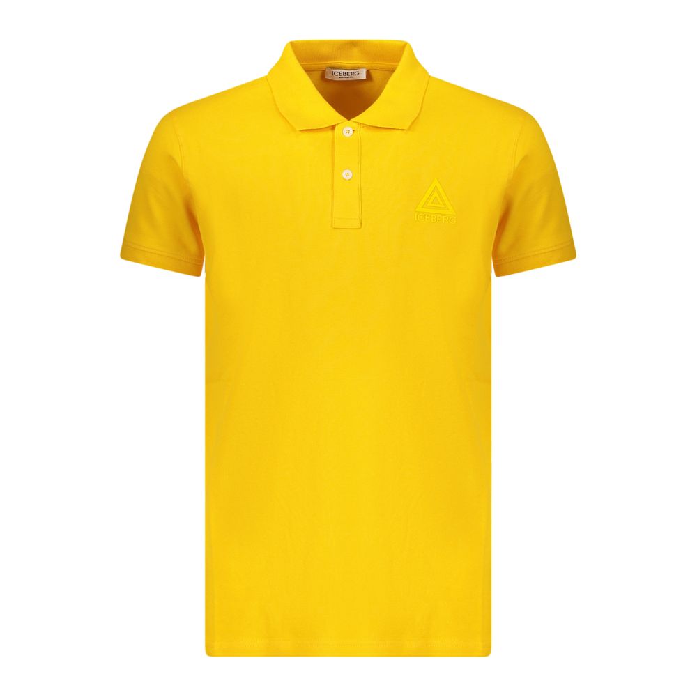 Iceberg polo majica kratki rukav