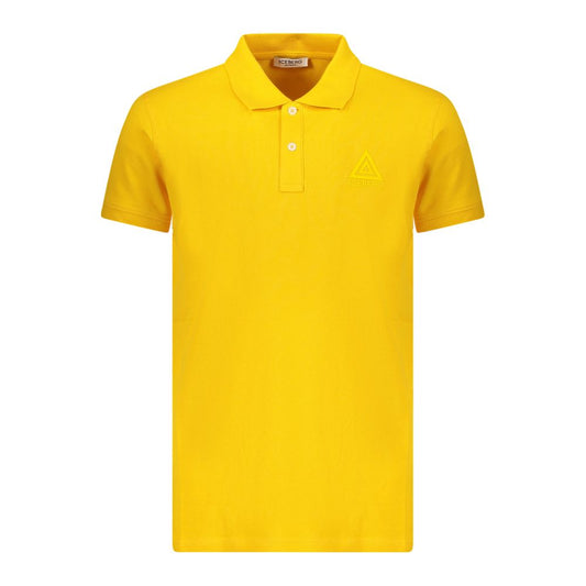 Iceberg polo majica kratki rukav