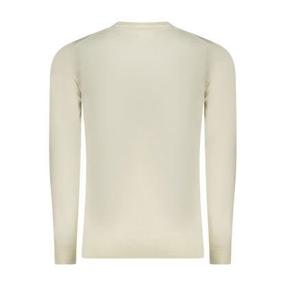 Accademia Militare Bijela majica dugi rukav