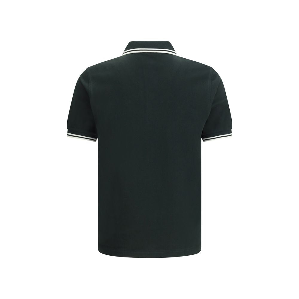 Fred Perry zelena polo majica NOVA KOLEKCIJA