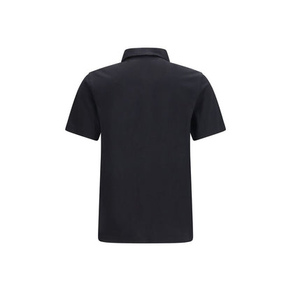 Burberry Teget polo majica NOVA KOLEKCIJA