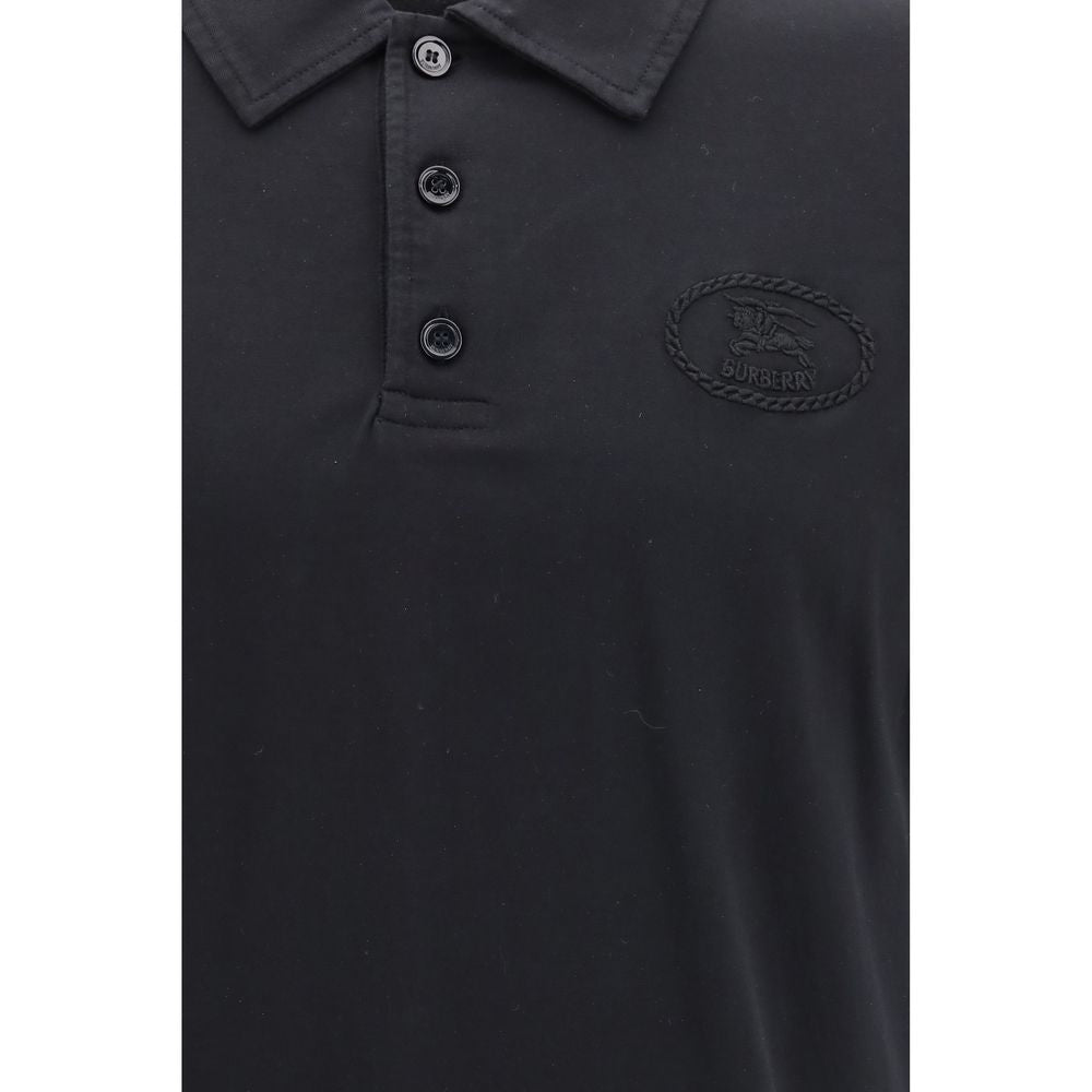 Burberry Teget polo majica NOVA KOLEKCIJA