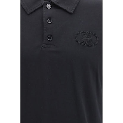 Burberry Teget polo majica NOVA KOLEKCIJA