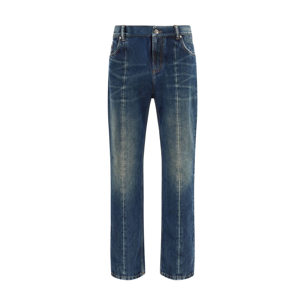 Versace Farmerke NOVA KOLEKCIJA