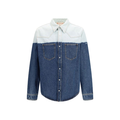 Marni Denim košulja NOVA KOLEKCIJA
