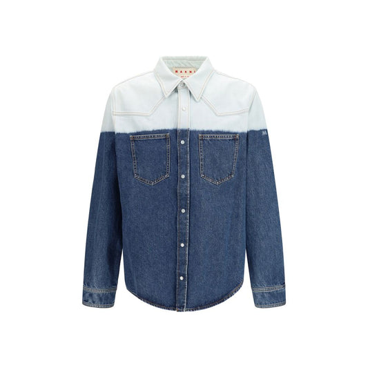 Marni Denim košulja NOVA KOLEKCIJA
